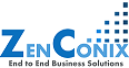 ZenConix, Logo
